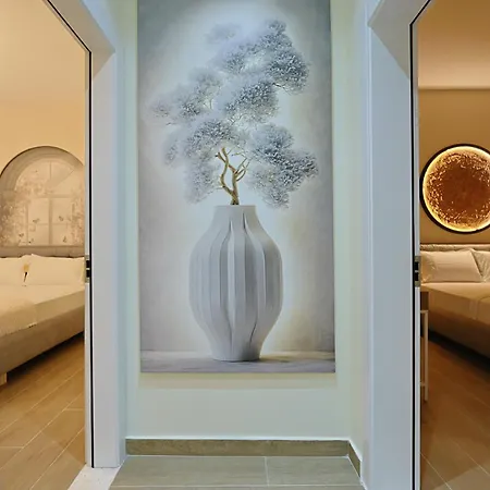 Jera Auberge de jeunesse Durrës