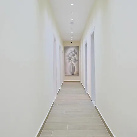 Jera Auberge de jeunesse *