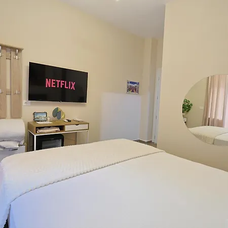 Auberge de jeunesse Jera