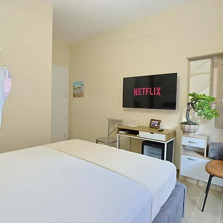 Auberge de jeunesse Jera Durrës