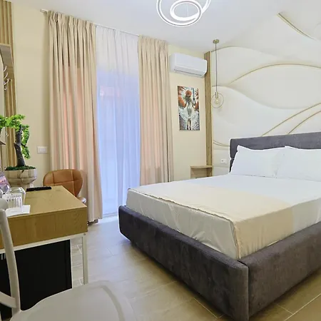 Jera * Durrës
