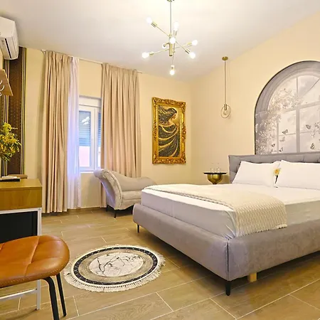 Ostello Jera Durrës