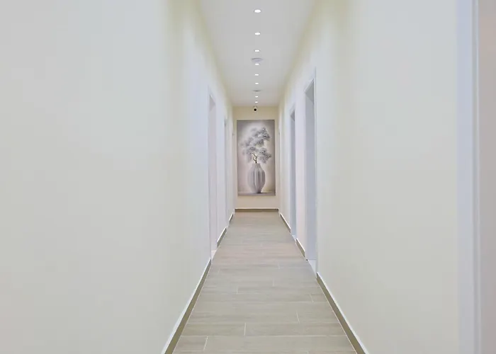 Jera Auberge de jeunesse *