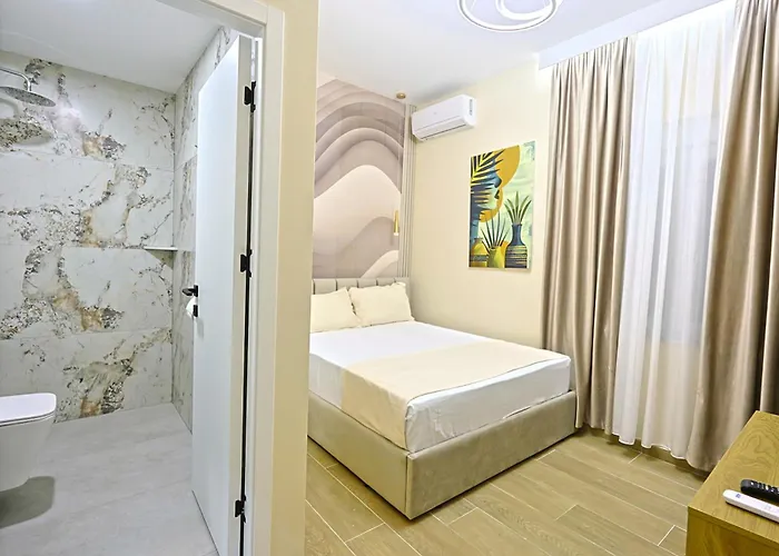 Auberge de jeunesse Jera *