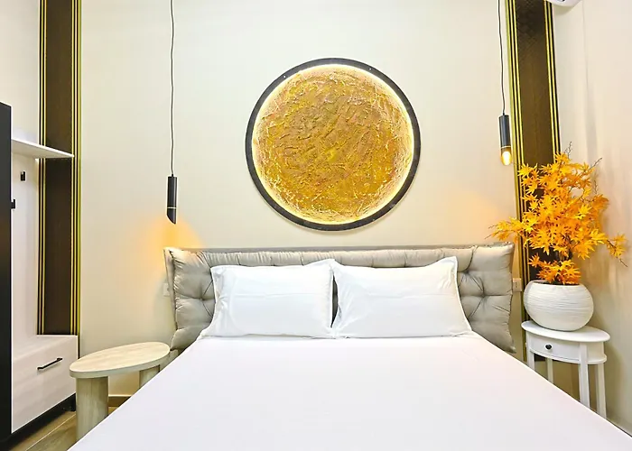 Jera Auberge de jeunesse Durrës