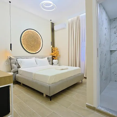 Jera Hostel Durrës