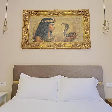 Hostel Jera Durrës