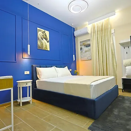 Hostel Jera *